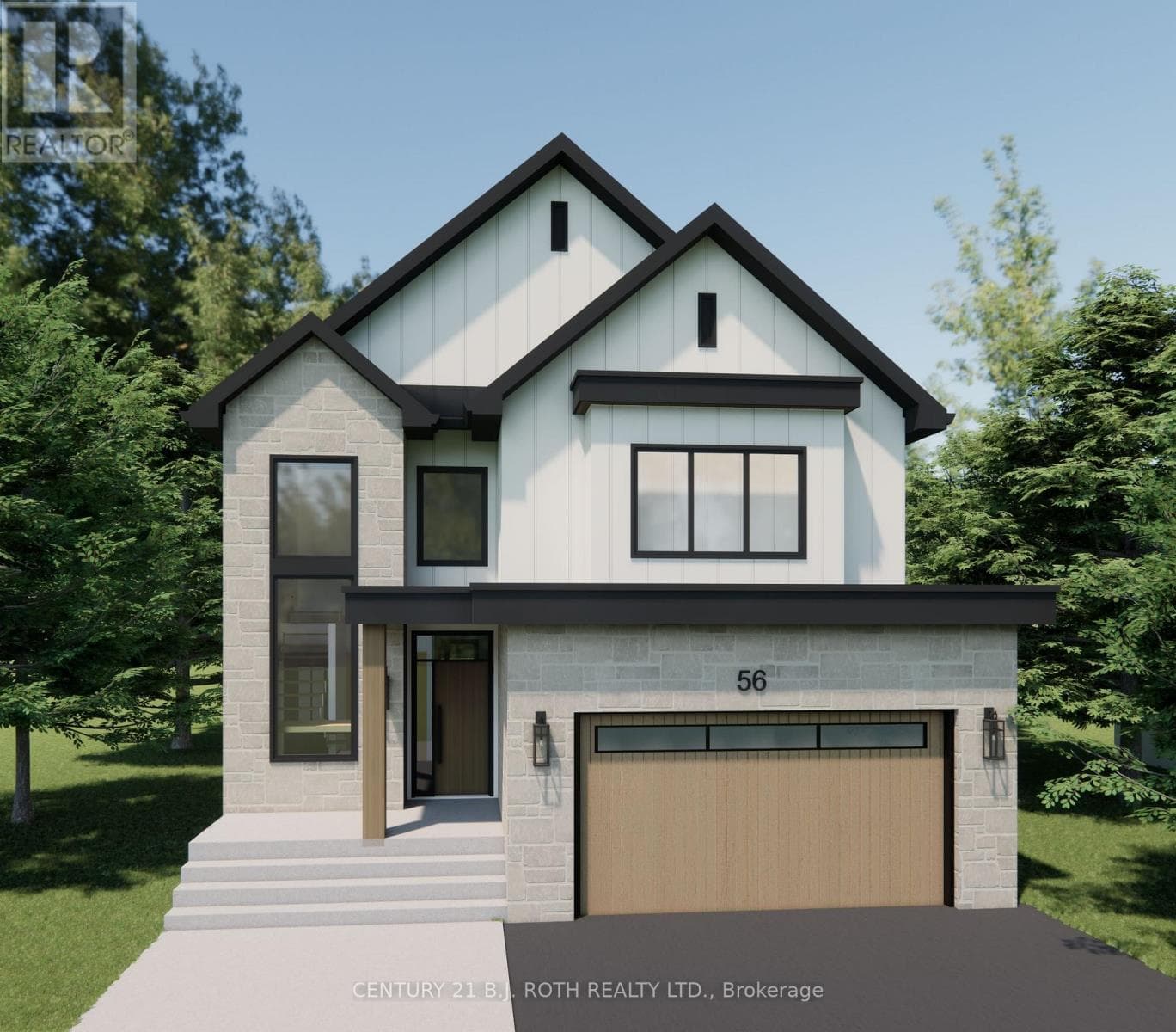 56 BRENNAN AVENUE in 