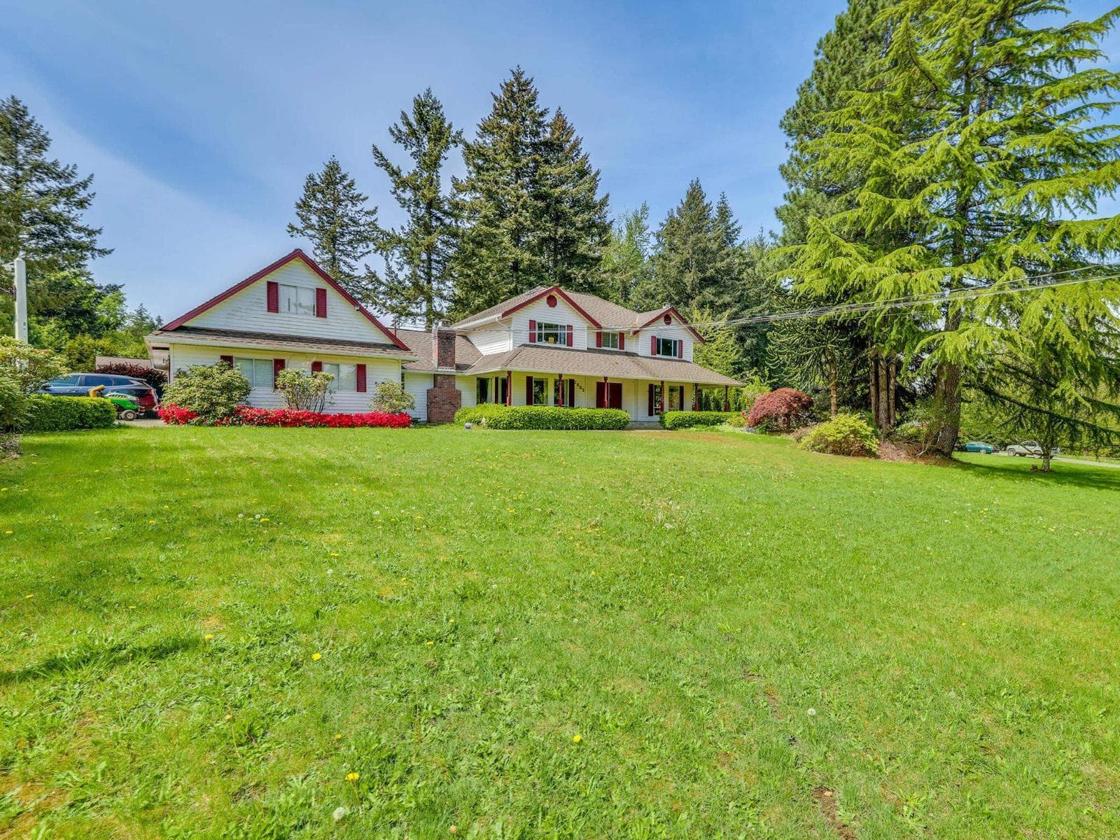 2685 171 STREET, Fraser Valley — photo 2