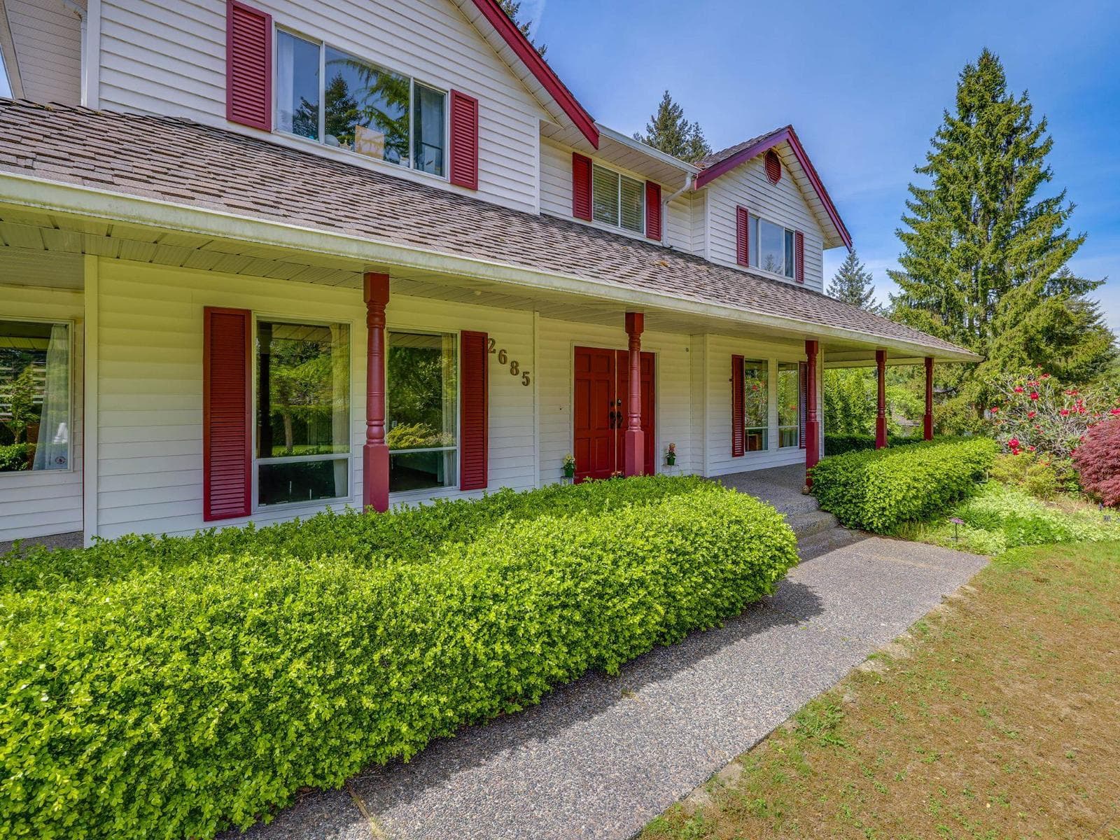 2685 171 STREET, Fraser Valley — photo 5