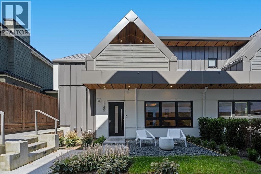1145 W 33RD AVENUE in Shaughnessy