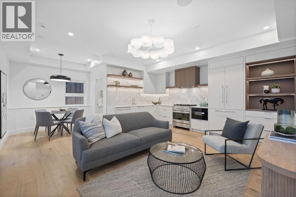 1145 W 33RD AVENUE, Greater Vancouver — photo 2