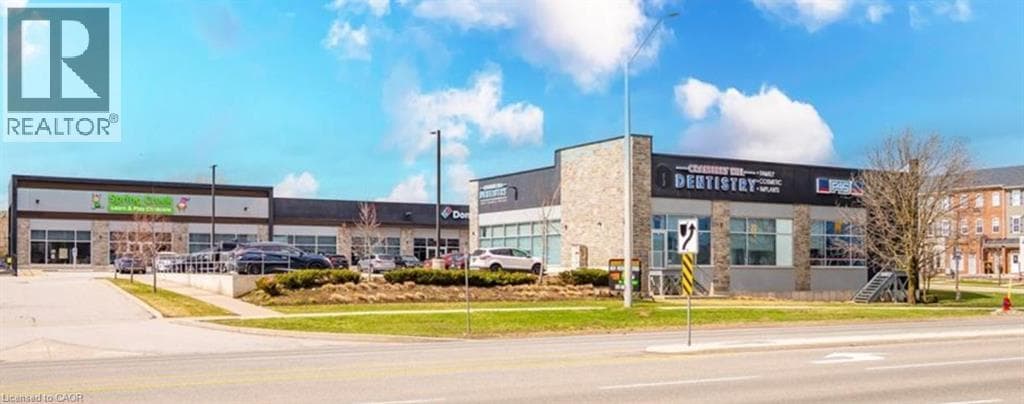 460 DUNDAS Street E Unit# 1109, Cornerstone
