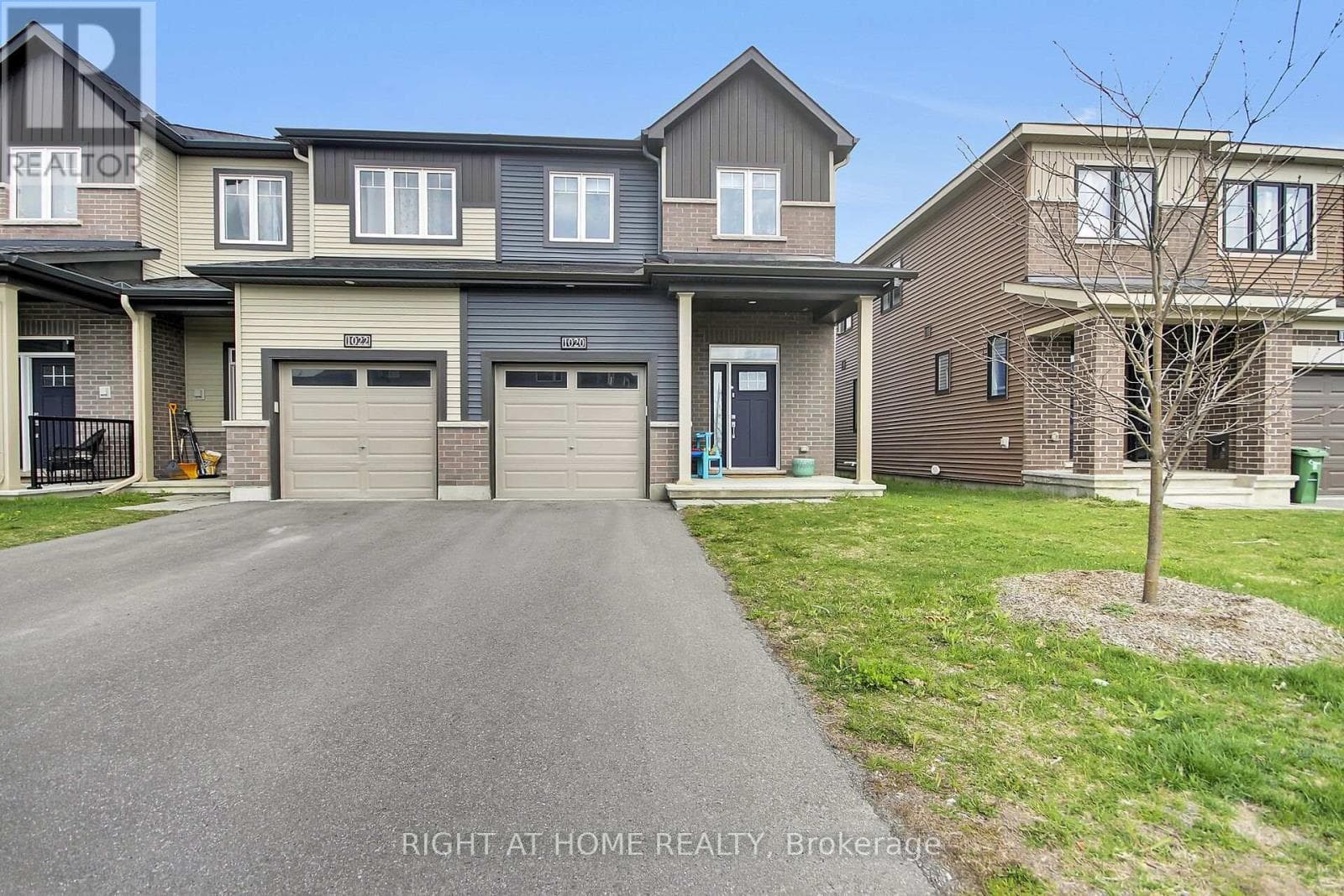 1020 BALLYHALE HEIGHTS in STONEBRIDGE - HALF MOON BAY