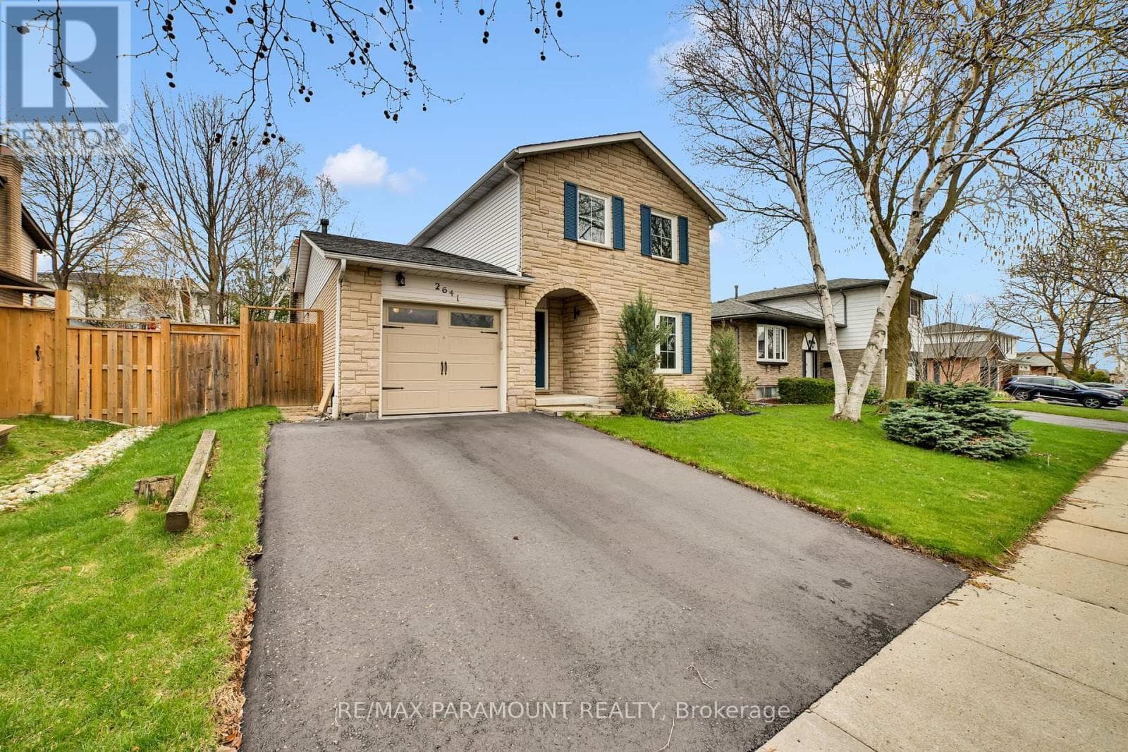 2641 CAVENDISH DRIVE, Toronto — photo 2