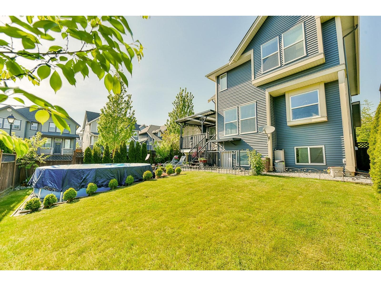 7158 208A STREET, Fraser Valley — photo 2