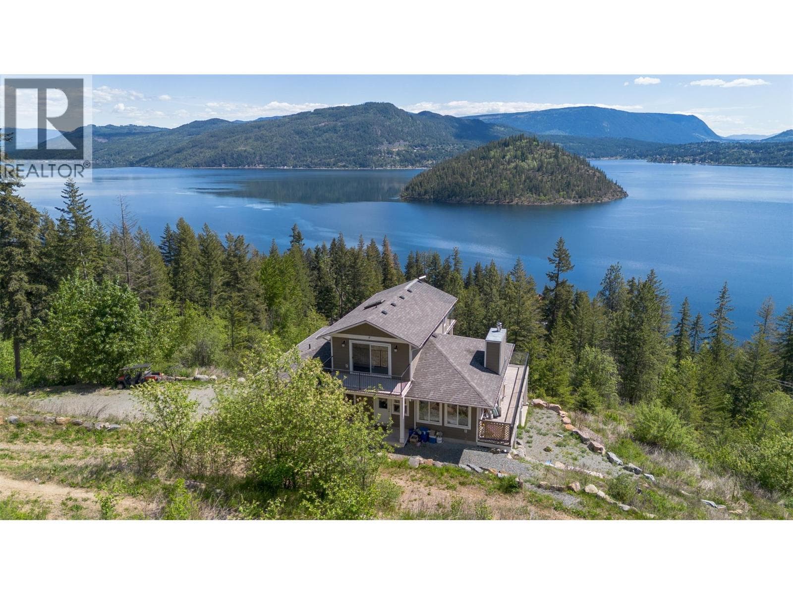 4317 LEOPOLD ROAD in 