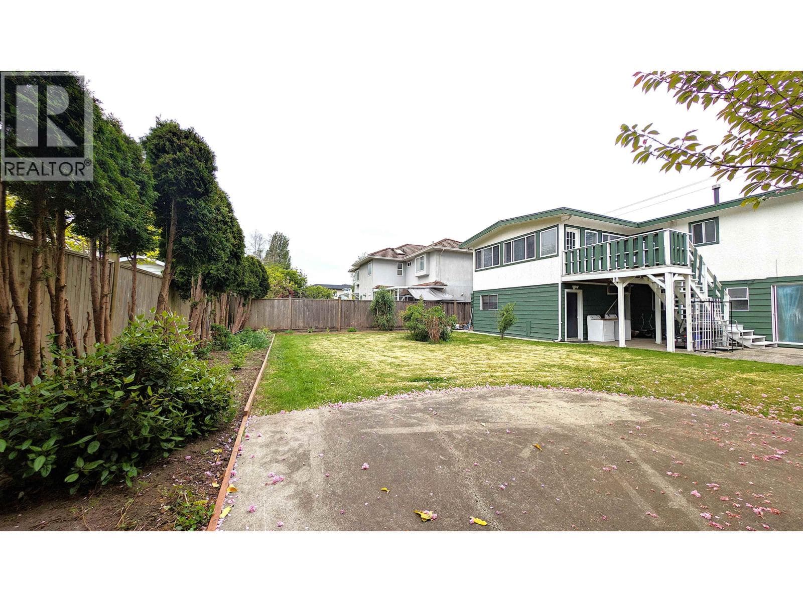 3500 WILLIAMS ROAD, Greater Vancouver — photo 3