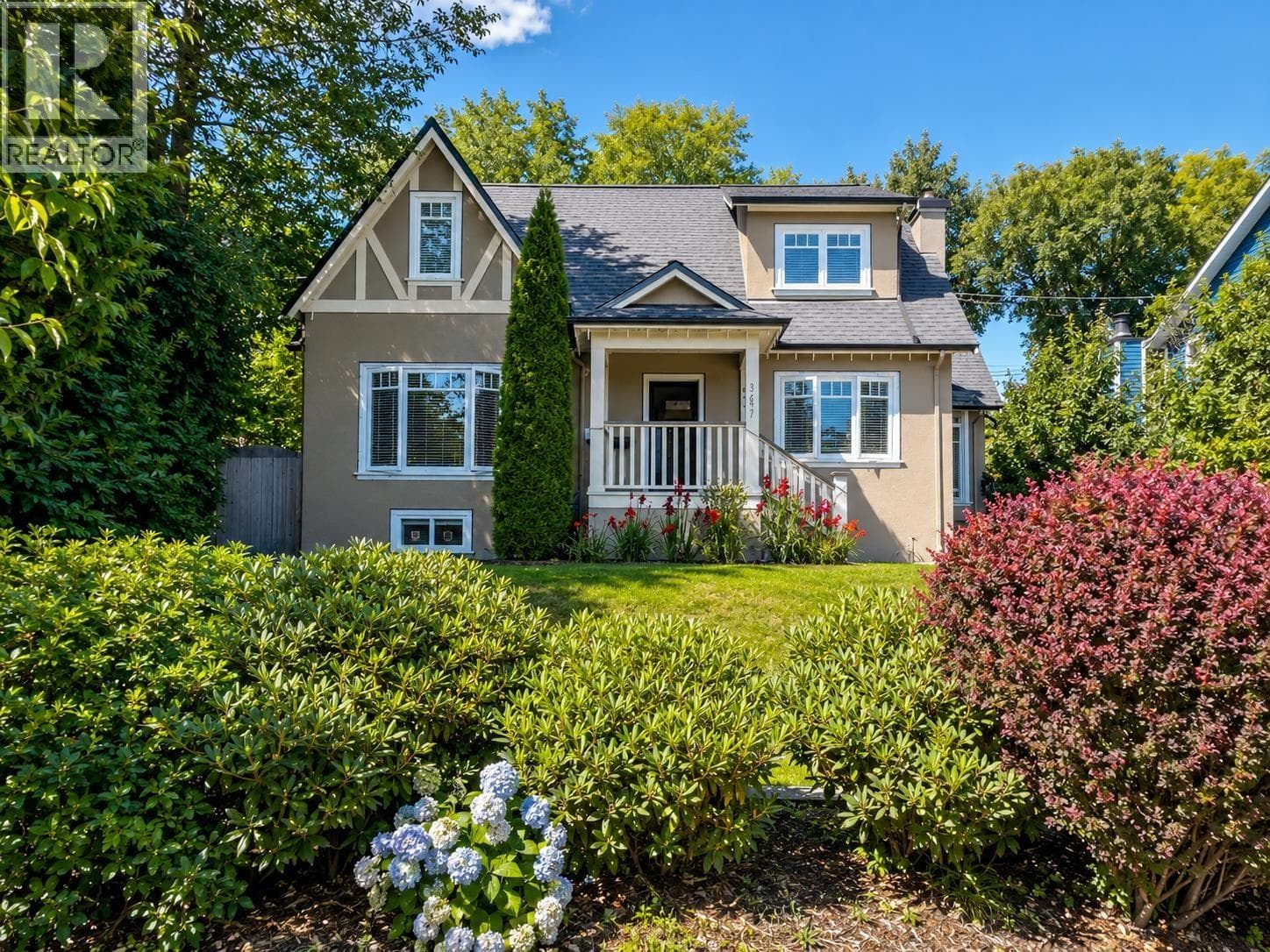 3521 WEST 39TH AVENUE in Dunbar-Southlands