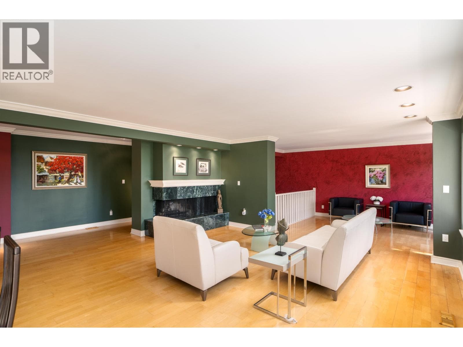 3897 BAYRIDGE AVENUE, Greater Vancouver — photo 5