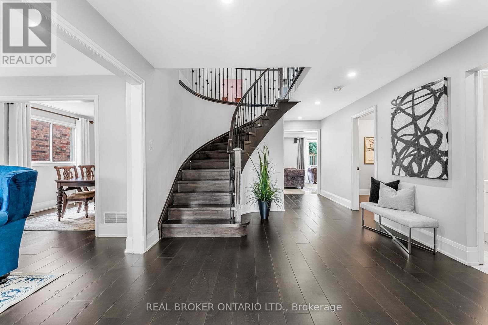1221 CREEKSIDE DRIVE, Toronto — photo 5