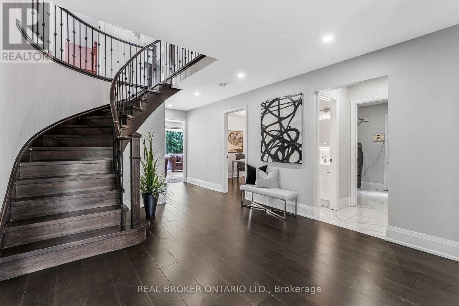 1221 CREEKSIDE DRIVE, Toronto — photo 4