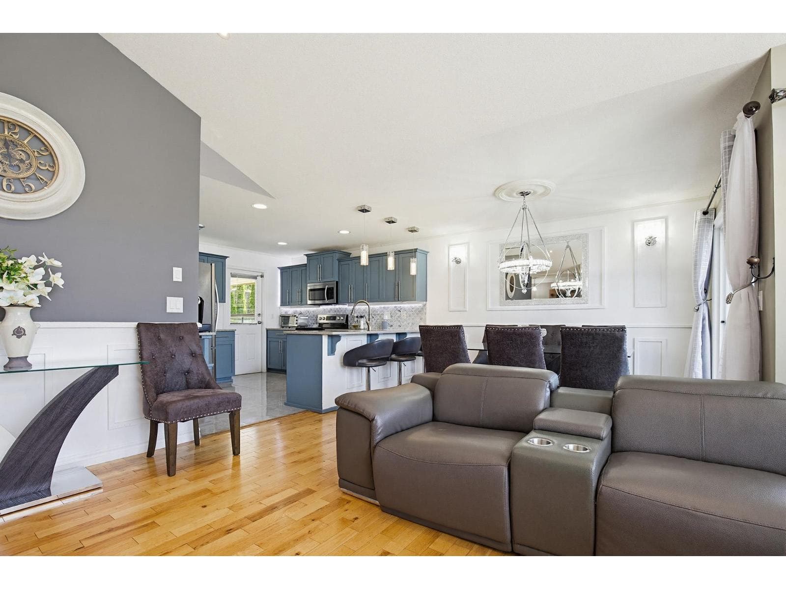 46082 BRIDLE RIDGE CRESCENT, Promontory, Chilliwack — photo 5