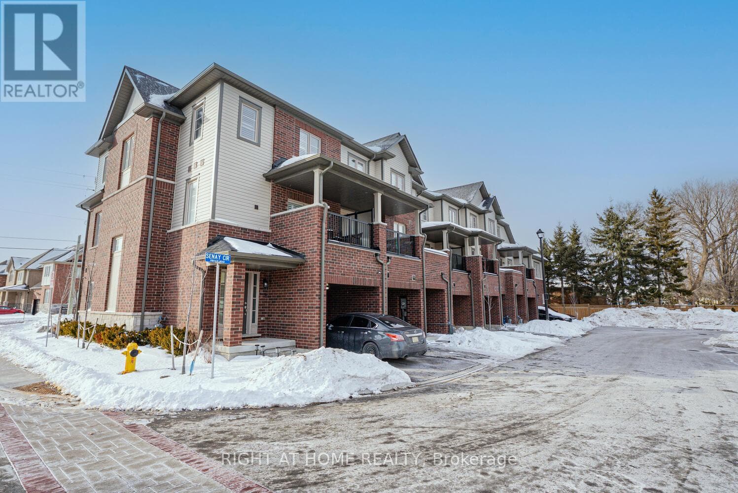 2101 PRESTONVALE ROAD, Toronto — photo 2