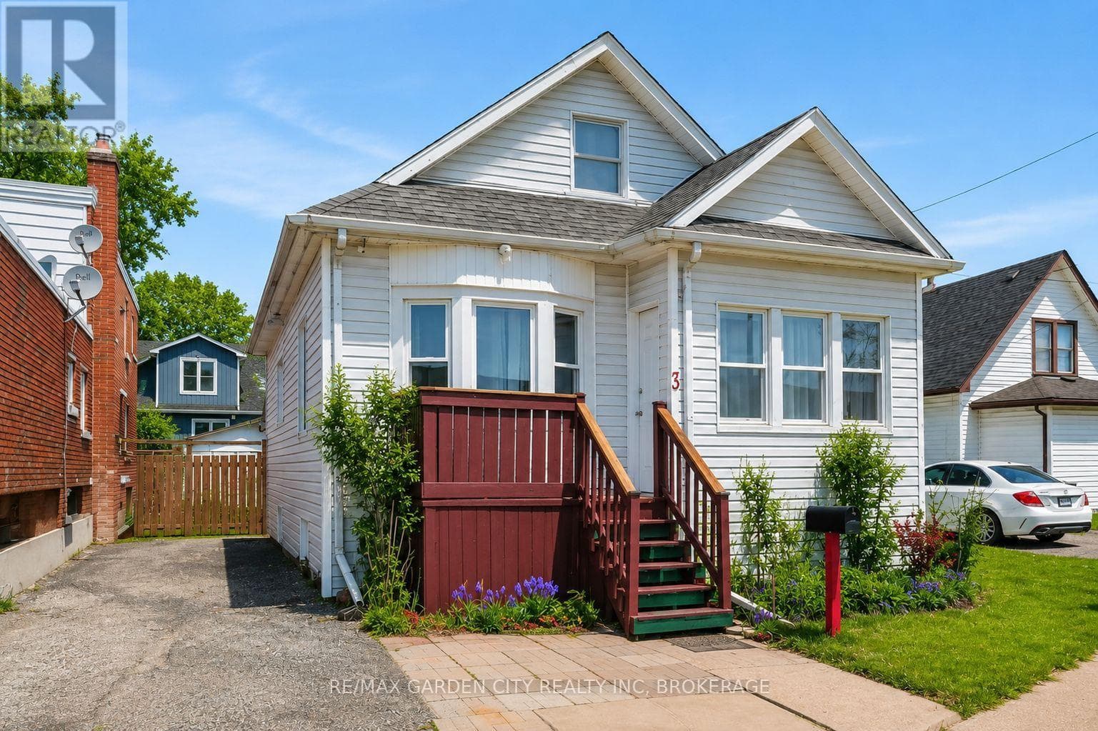 3 DELAWARE STREET in 