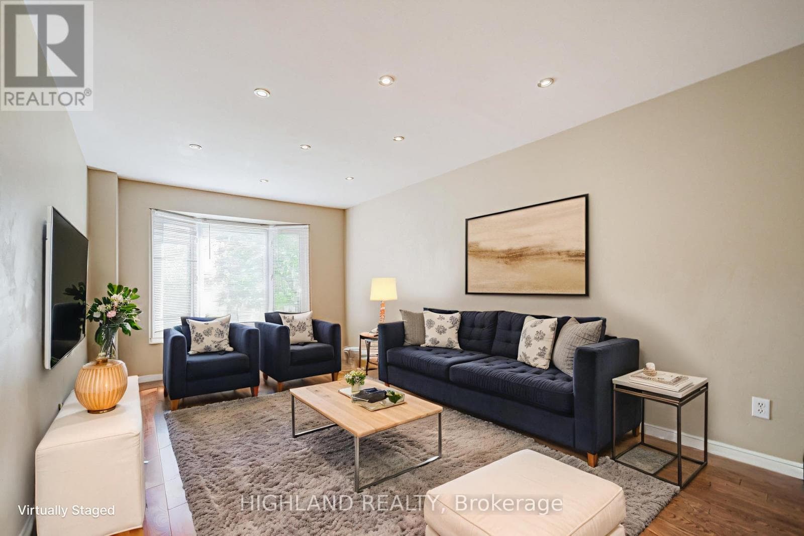 257 HUNTINGTON RIDGE DRIVE, Toronto — photo 4
