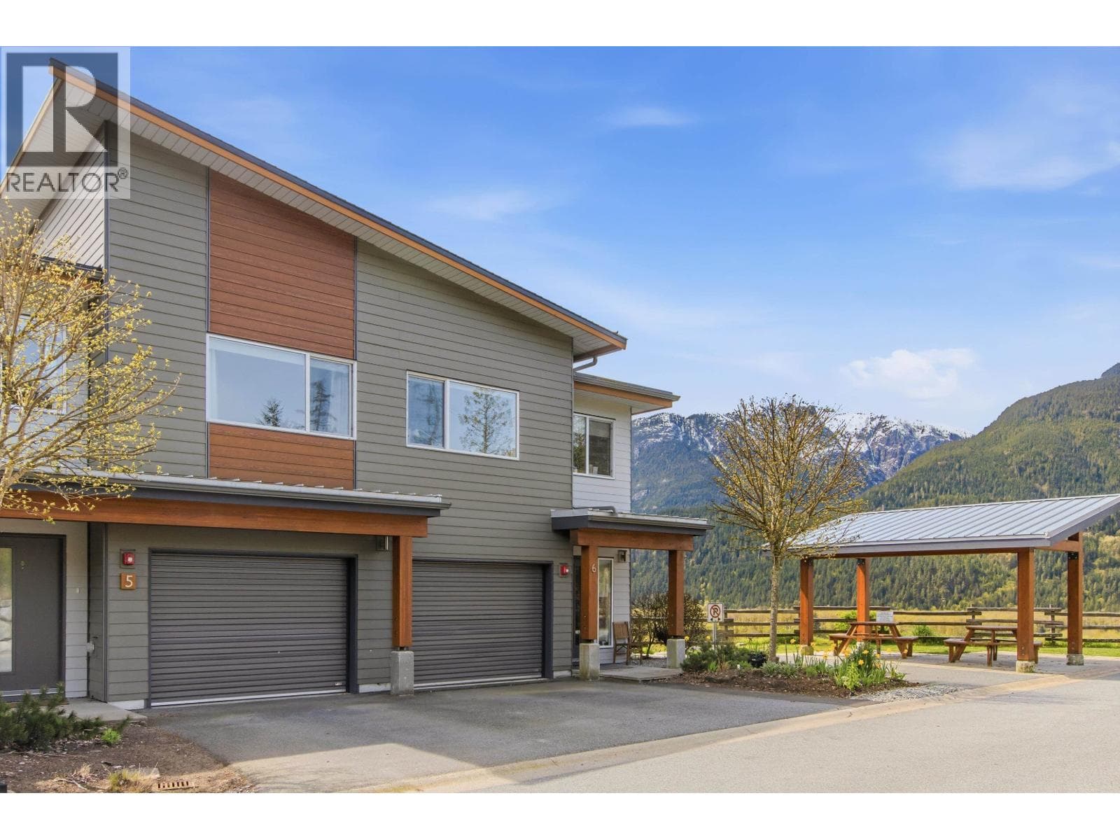 5 41365 SKYRIDGE PLAZA, Greater Vancouver — photo 3