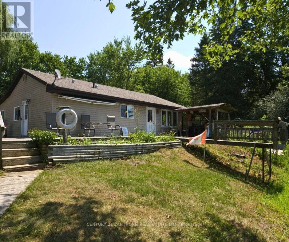 133 CARLETON COVE, Central Lakes — photo 5