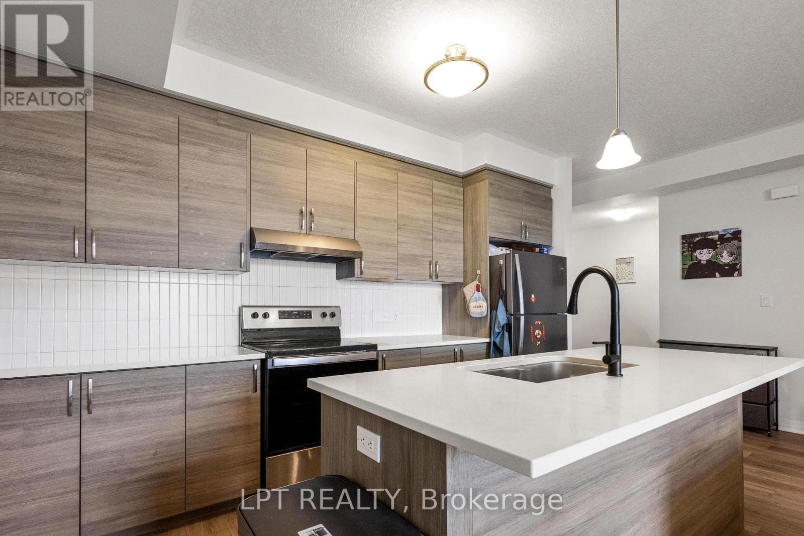 60 - 142 FOAMFLOWER PLACE, Toronto — photo 4