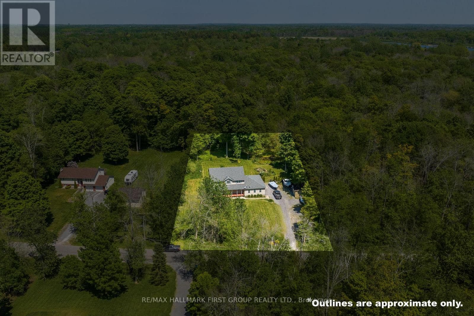 137 STEWART ROAD, Central Lakes — photo 2