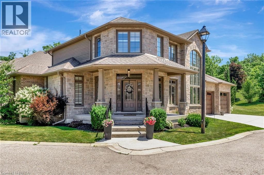 158 WILLOW STREET UNIT 23 in 