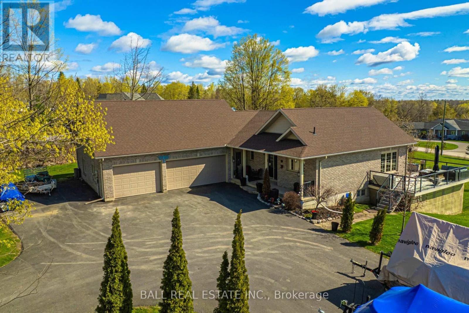 2172 KATCHEWANOOKA COURT, Central Lakes — photo 3