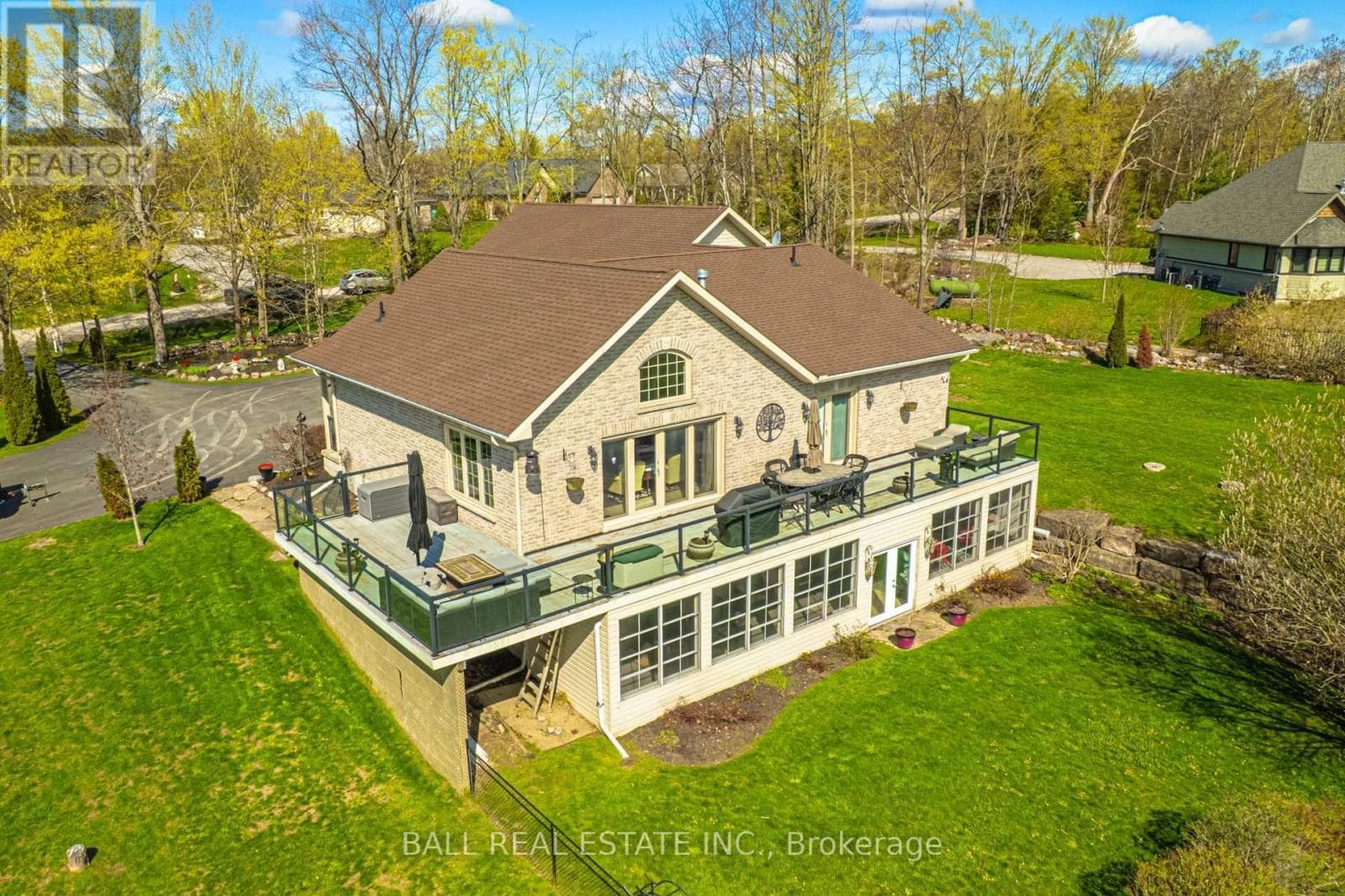 2172 KATCHEWANOOKA COURT, Central Lakes — photo 4