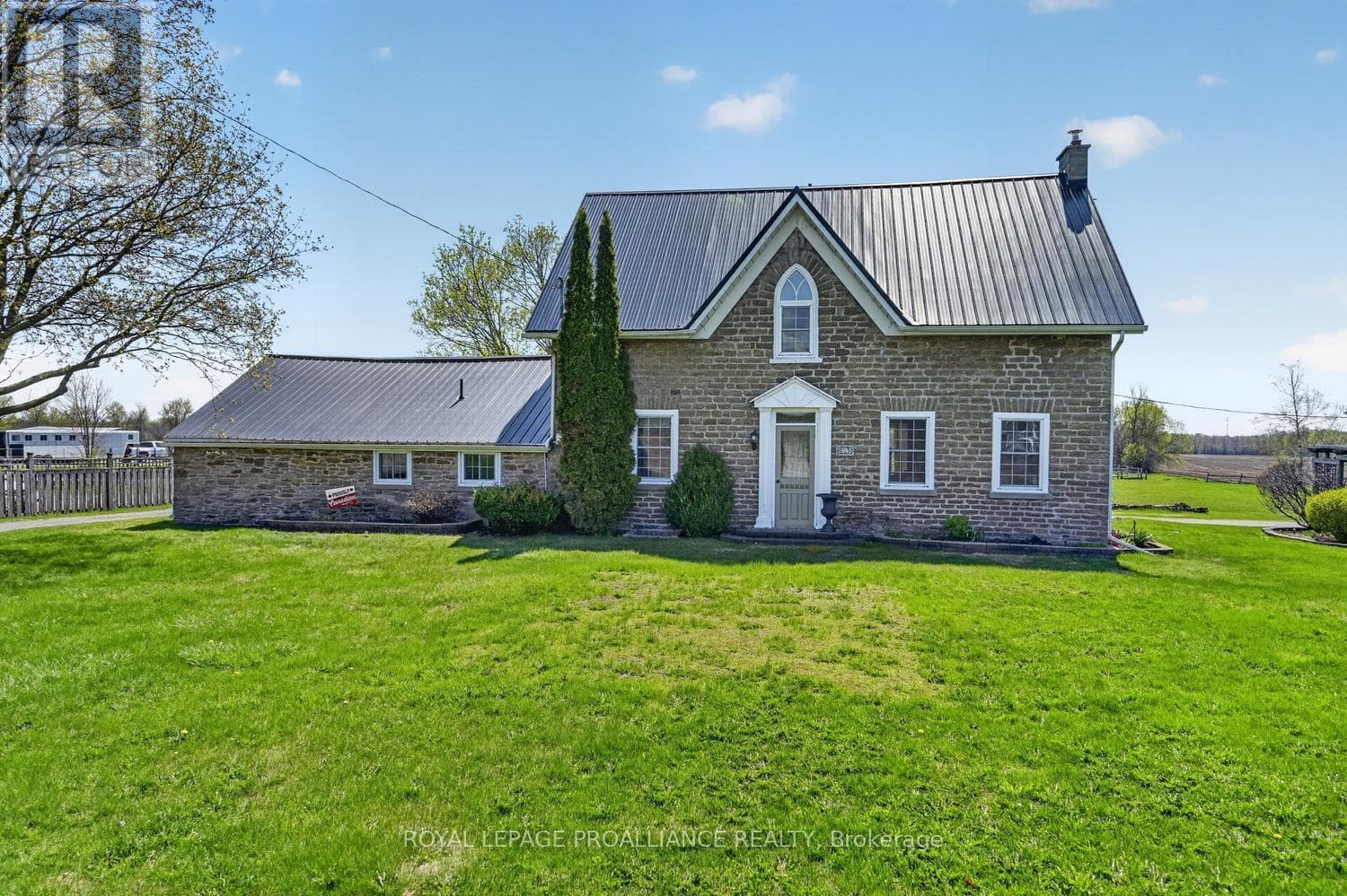 3945 COUNTY ROAD 26 ROAD in 