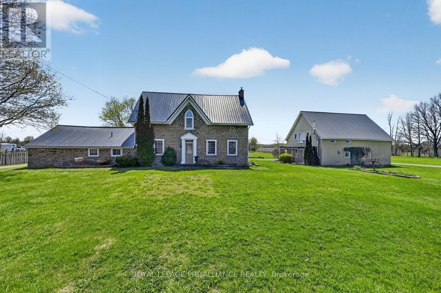 3945 COUNTY ROAD 26 ROAD, Rideau St.Lawrence — photo 2