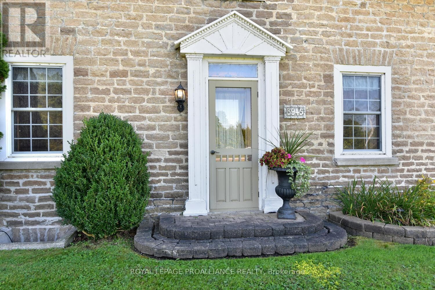 3945 COUNTY ROAD 26 ROAD, Rideau St.Lawrence — photo 3