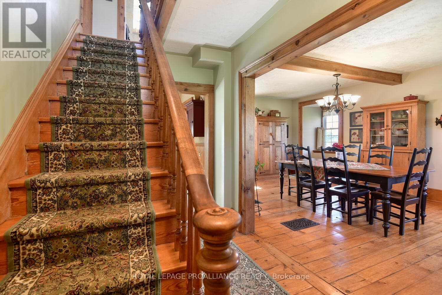 3945 COUNTY ROAD 26 ROAD, Rideau St.Lawrence — photo 5