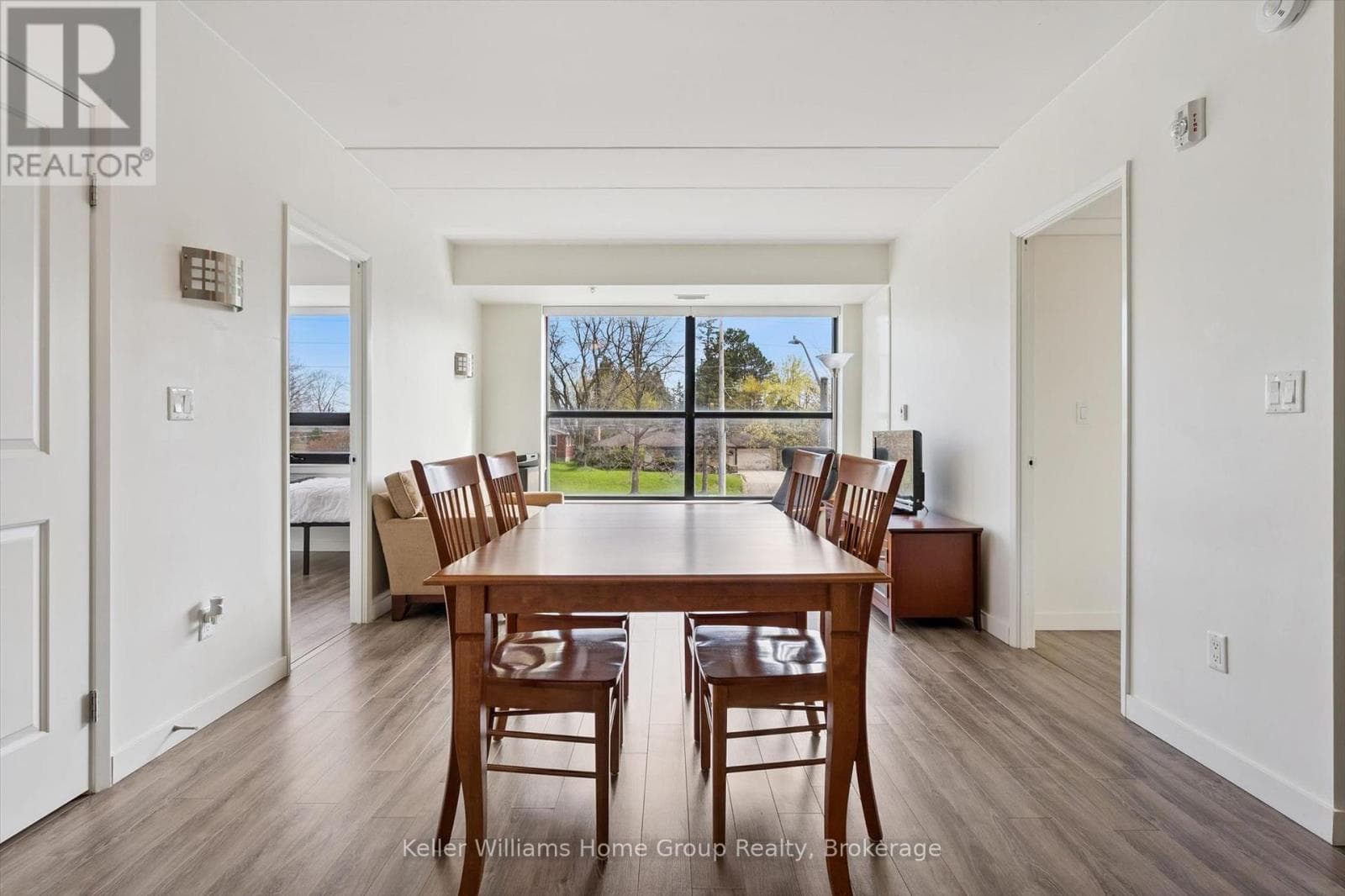 406 - 1219 GORDON STREET in Rickson Ridge