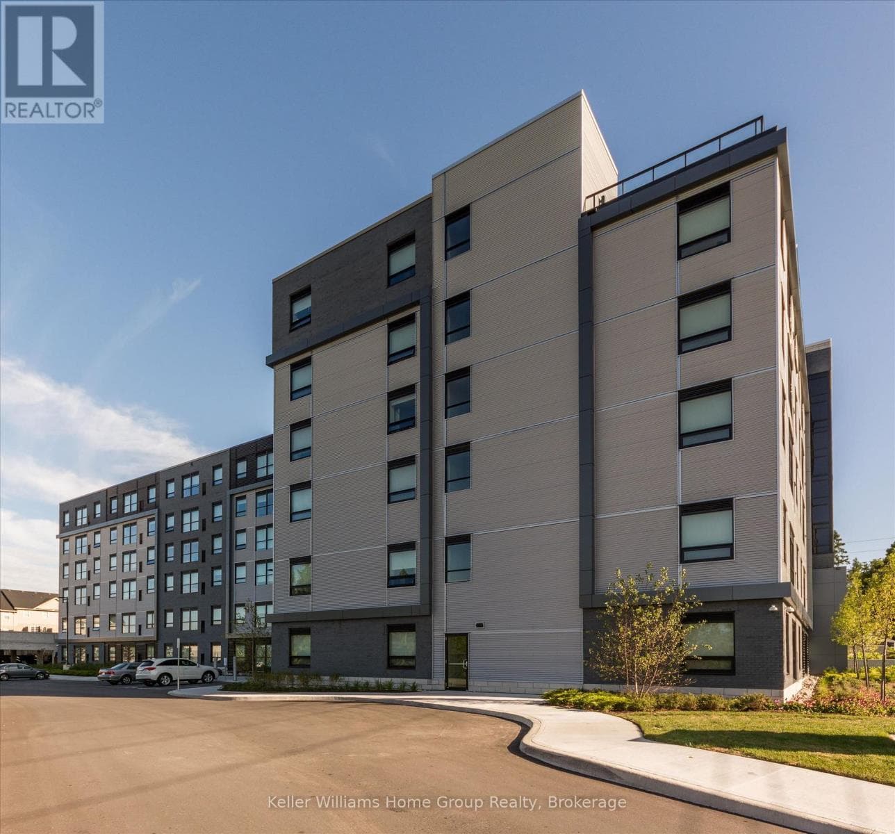 406 - 1219 GORDON STREET, OnePoint — photo 4