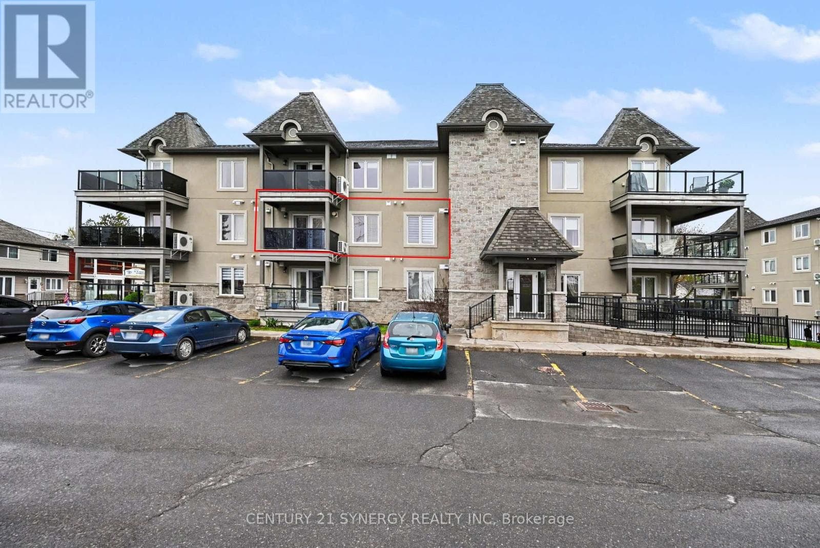 204 - 770 PRINCIPALE STREET in 