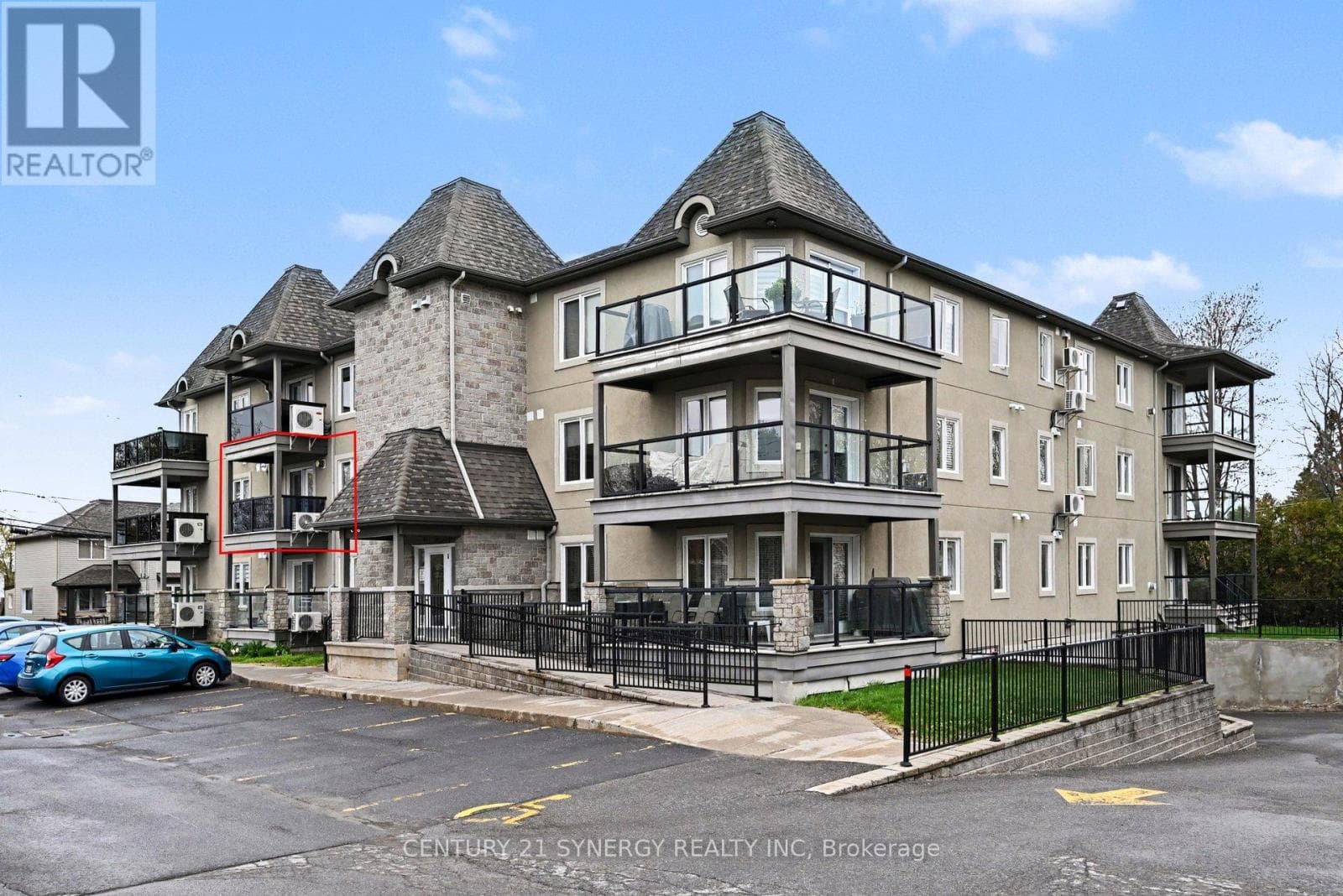 204 - 770 PRINCIPALE STREET, Ottawa — photo 2