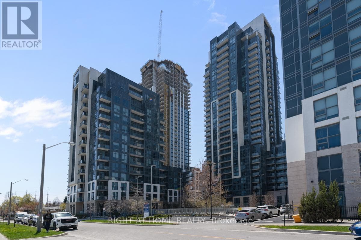 312 - 10 MEADOWGLEN PLACE in Golfdale-Cedarbrae-Woburn