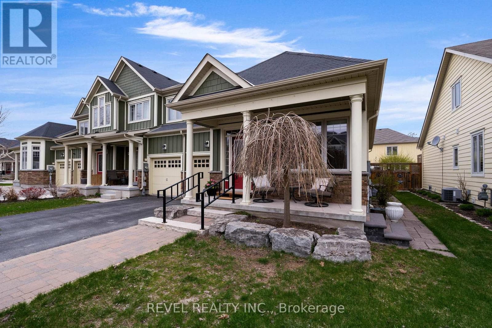42 SANDY COAST CRESCENT, Toronto — photo 2