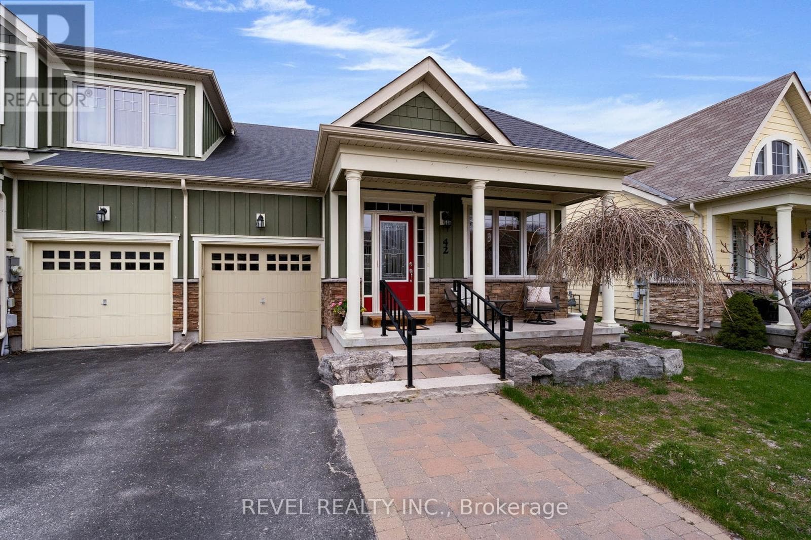 42 SANDY COAST CRESCENT, Toronto — photo 3
