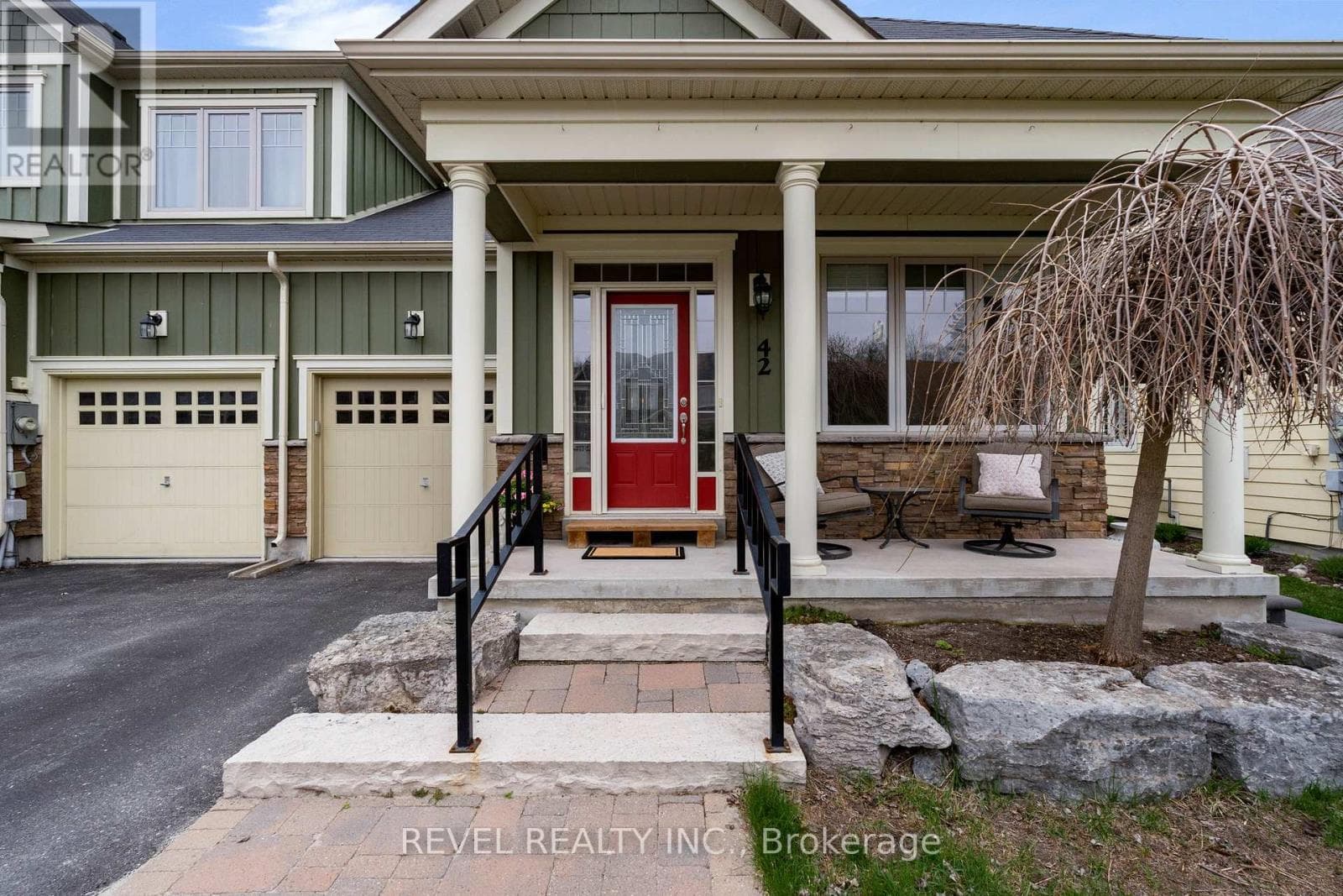 42 SANDY COAST CRESCENT, Toronto — photo 4