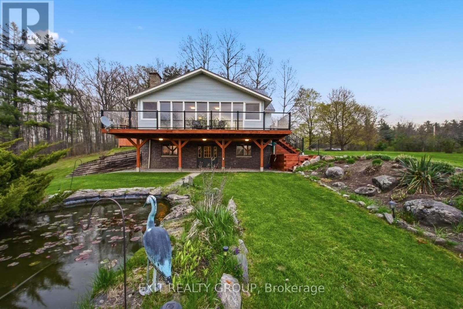 291 TUFTSVILLE ROAD in 