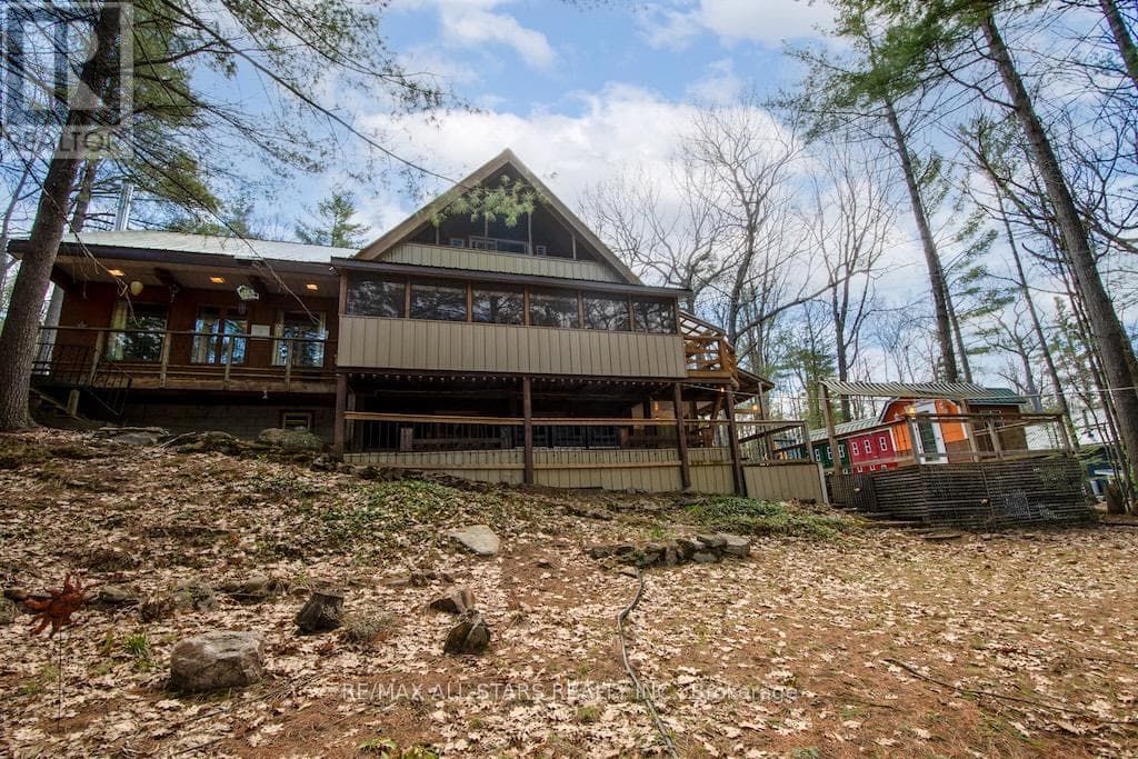 1130 TOWERING OAKS TRAIL WEST, Central Lakes — photo 3