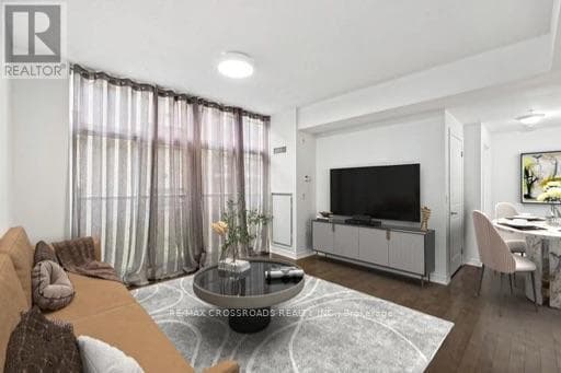 201 - 427 ABERDEEN AVENUE, Toronto — photo 3