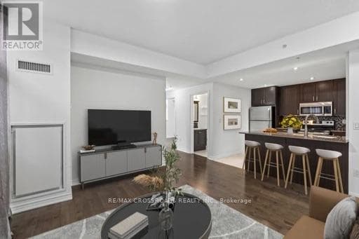 201 - 427 ABERDEEN AVENUE, Toronto — photo 5