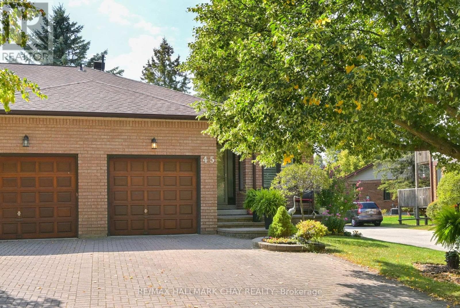 45 GREEN BRIAR ROAD, Toronto — photo 2