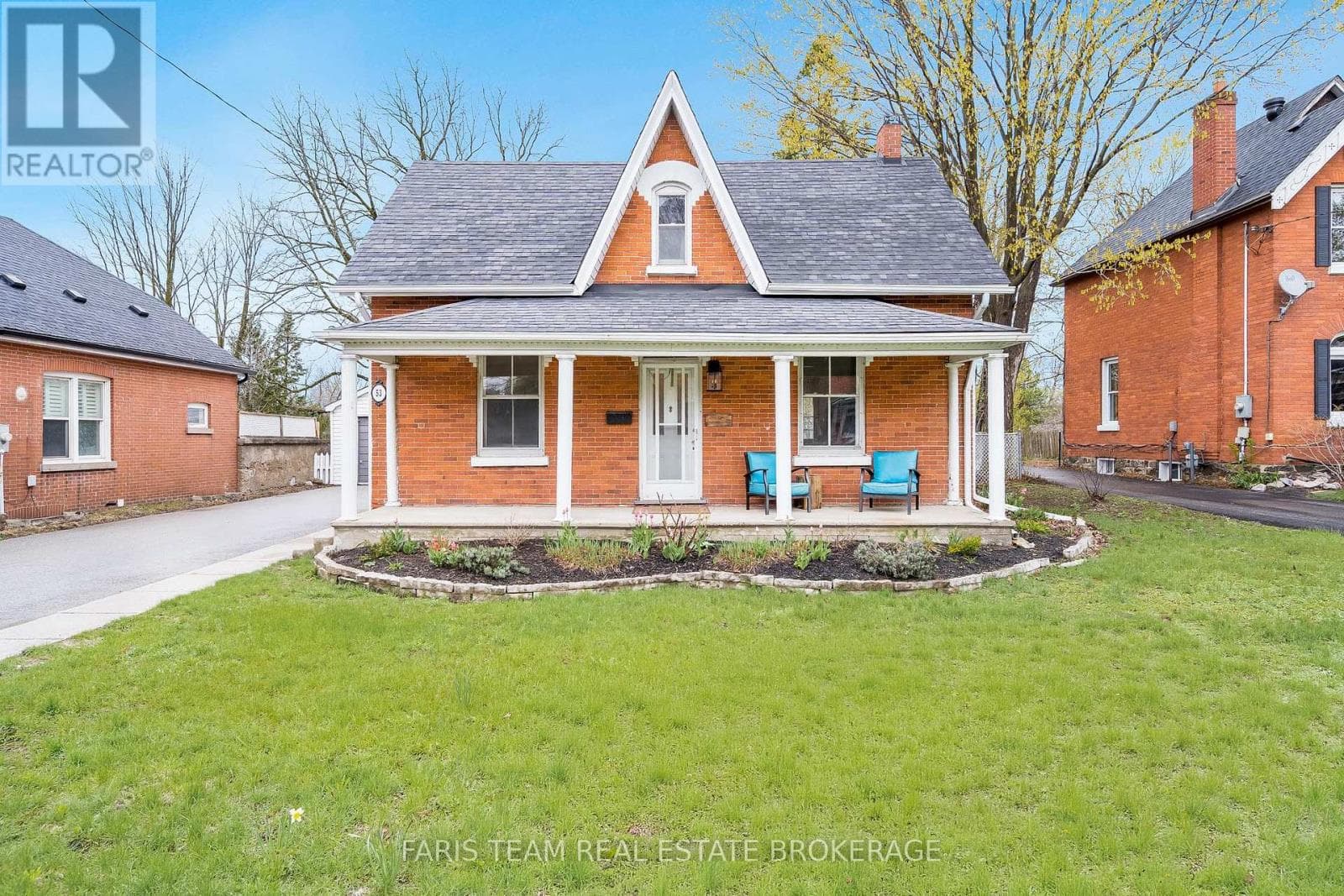 53 BURTON AVENUE, Toronto — photo 3