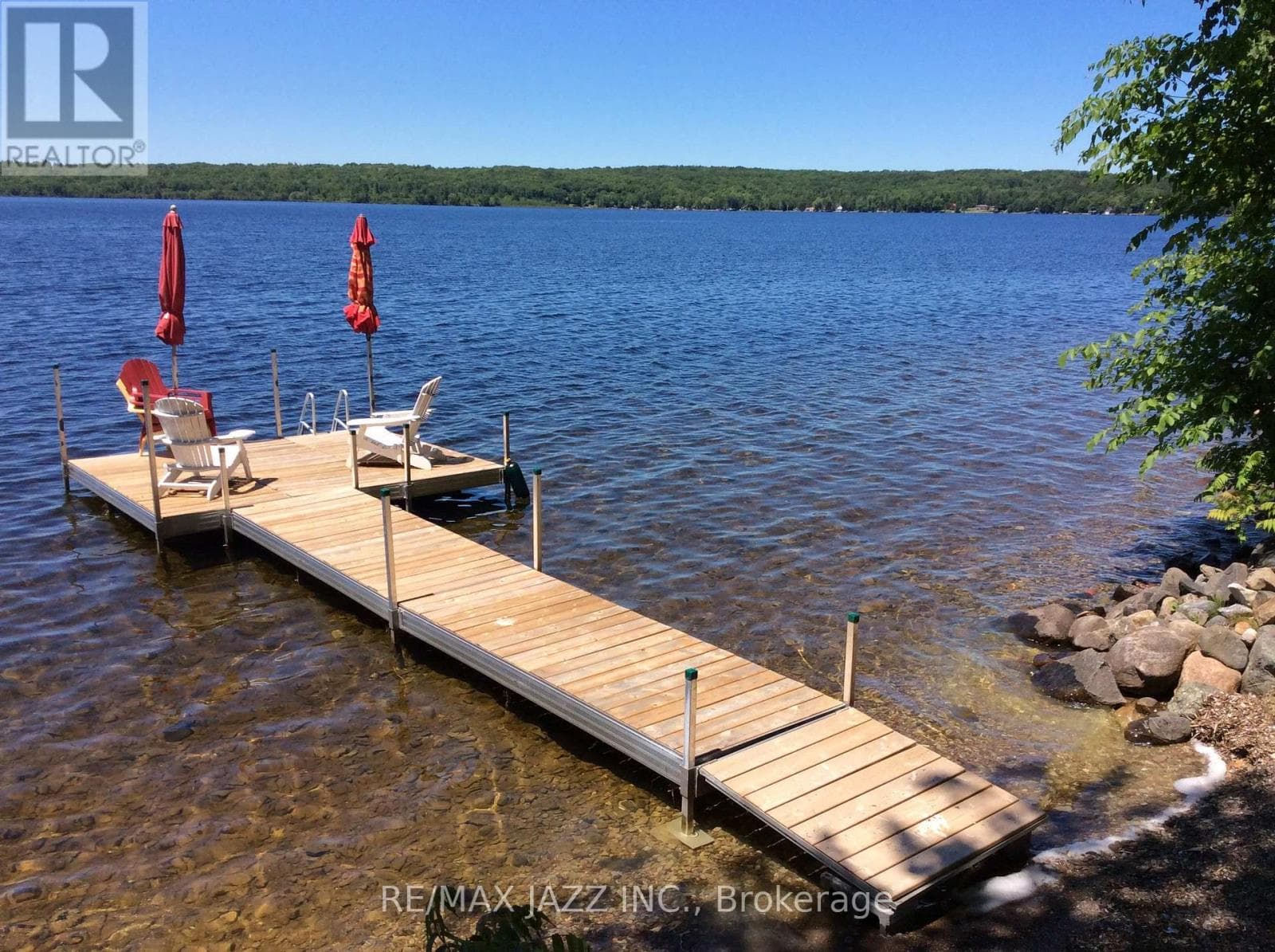 535 MARBLE POINT ROAD, Central Lakes — photo 4