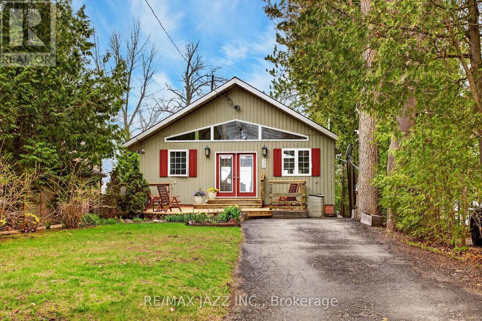 535 MARBLE POINT ROAD, Central Lakes — photo 5