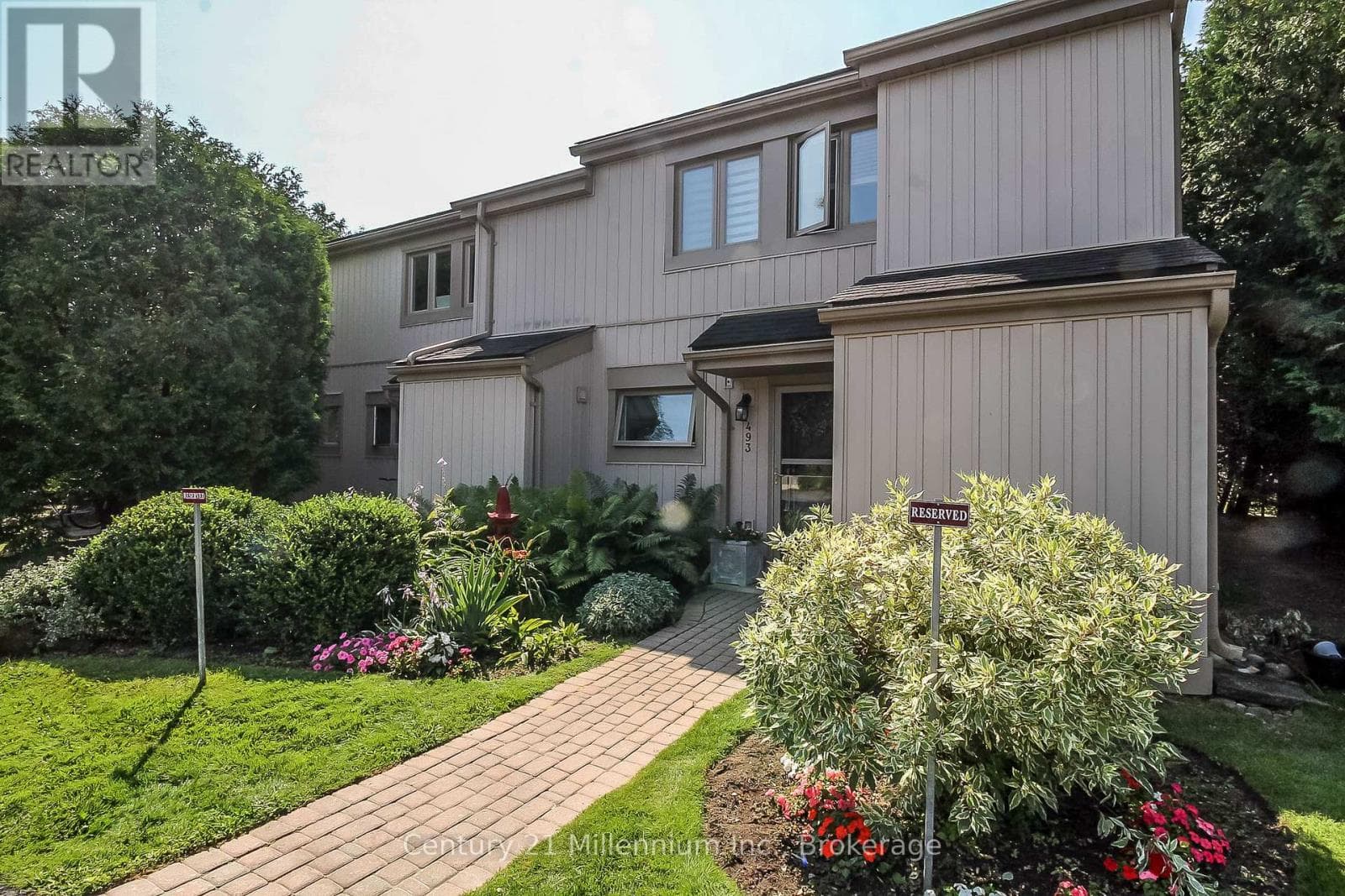 493 OXBOW CRESCENT, OnePoint — photo 2