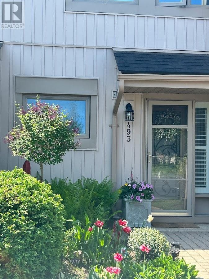 493 OXBOW CRESCENT, OnePoint — photo 3