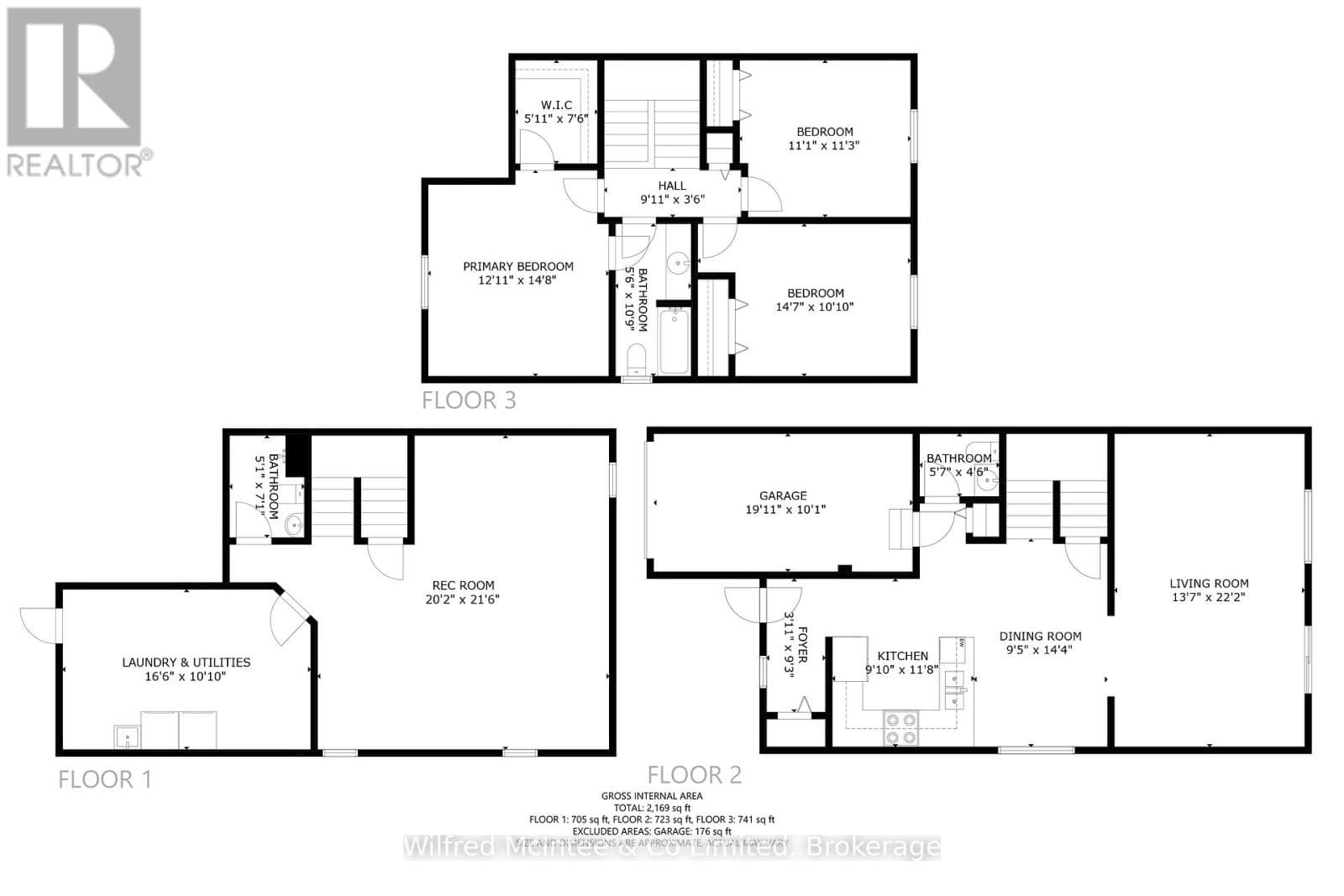 59 DALES DRIVE, OnePoint — photo 5