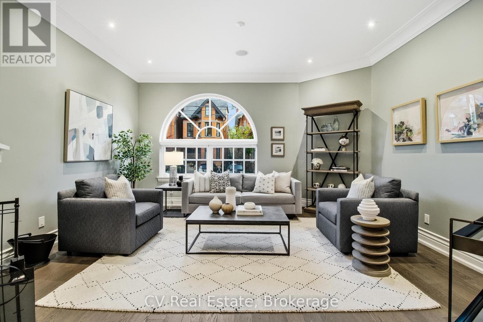 46 BERNARD AVENUE, Toronto — photo 4